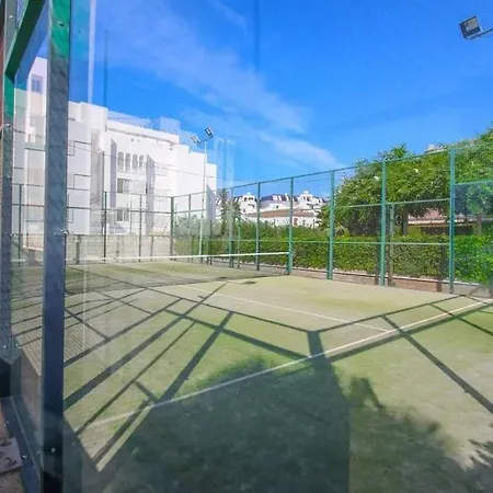 Planta Baja Con Piscina A Tres Min De La Playa * Dénia