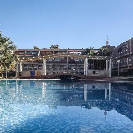 Planta Baja Con Piscina A Tres Min De La Playa * דניה