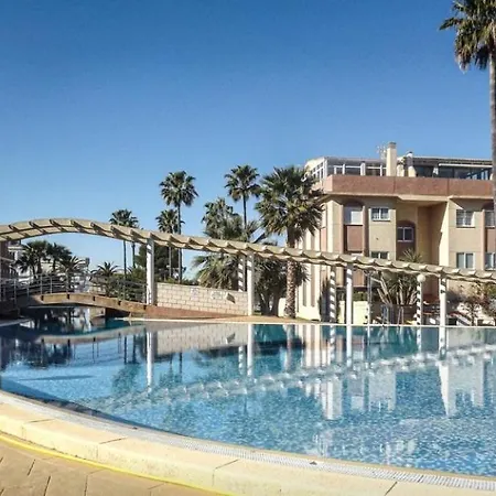 Διαμέρισμα Planta Baja Con Piscina A Tres Min De La Playa *