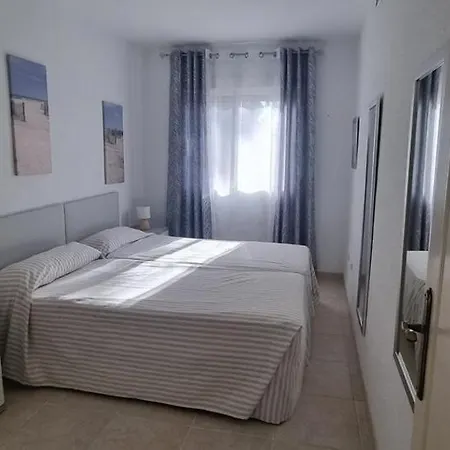 Planta Baja Con Piscina A Tres Min De La Playa * Dénia