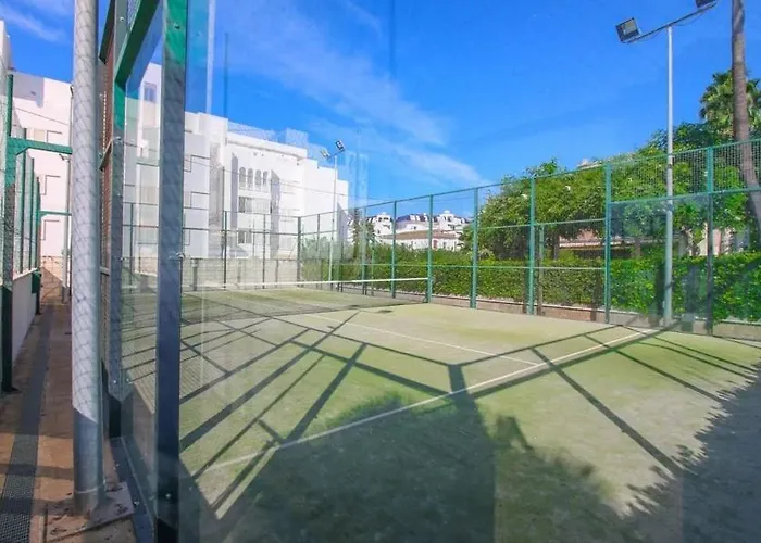 Planta Baja Con Piscina A Tres Min De La Playa * Denia