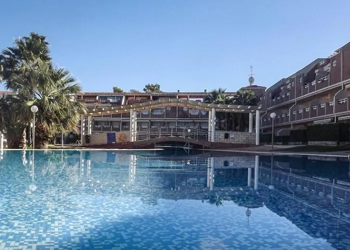 Planta Baja Con Piscina A Tres Min De La Playa * Denia