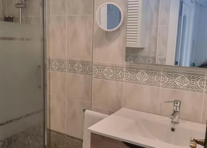 Lejlighed Planta Baja Con Piscina A Tres Min De La Playa Dénia