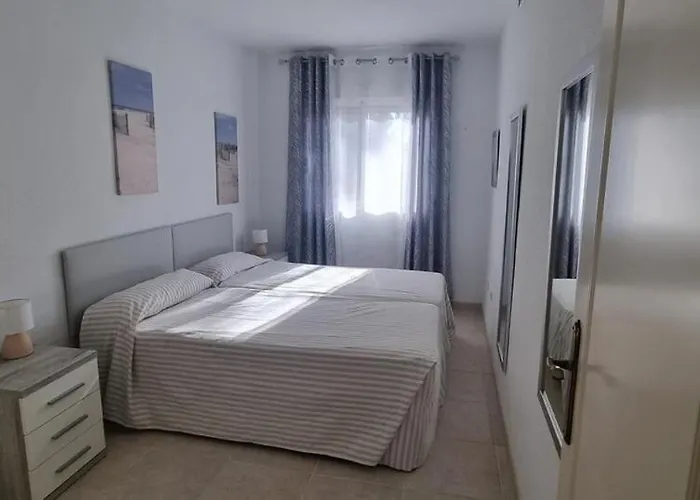 Planta Baja Con Piscina A Tres Min De La Playa * Dénia