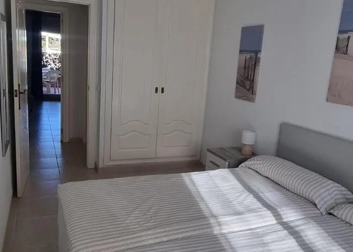 Lejlighed Planta Baja Con Piscina A Tres Min De La Playa Dénia