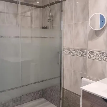 Planta Baja Con Piscina A Tres Min De La Playa 데니아